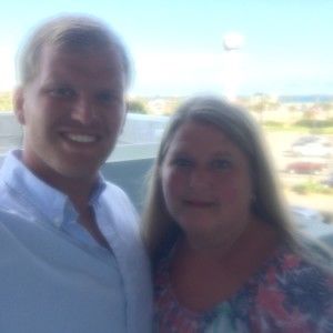 Meet your Posher, Lisa